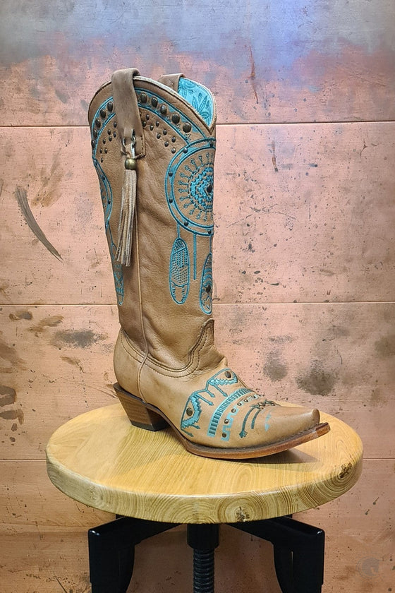 Corral Dream Catcher Women's Western Boots