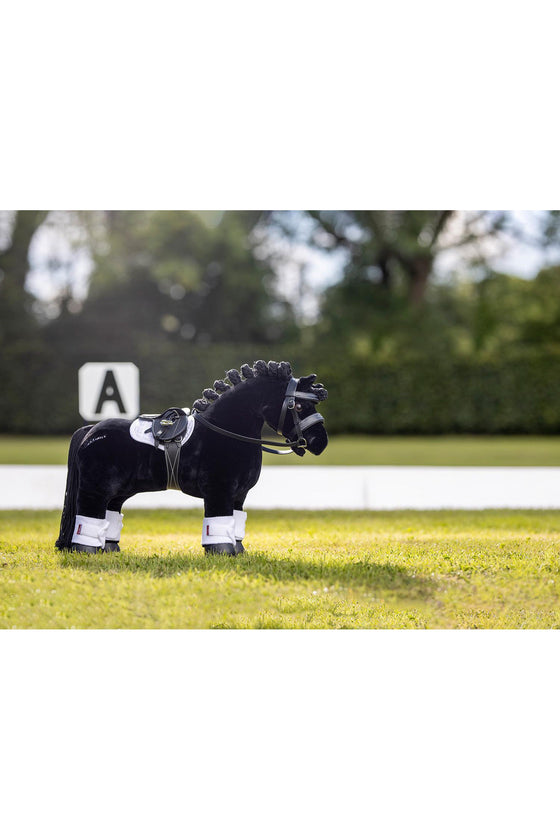 LeMieux Toy Pony Bridle Black