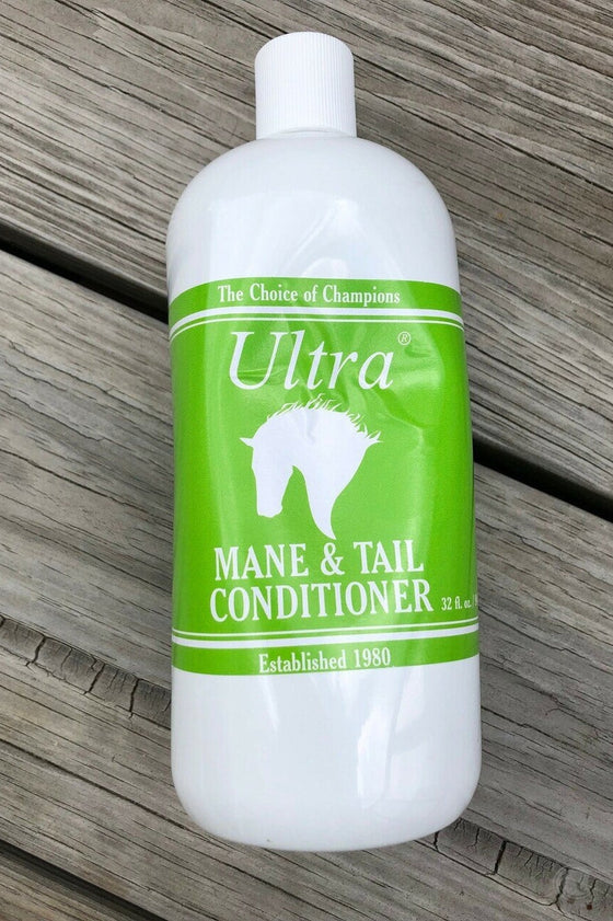 Ultra Mane and Tail Conditioner 946ml