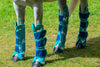 Ponyo Travel Boots - 3 styles - 5 sizes
