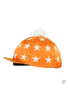 RACESAFE Hat Cover Multi Stars