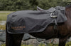 Equestrian Stockholm Exercise Rug Dark Sky