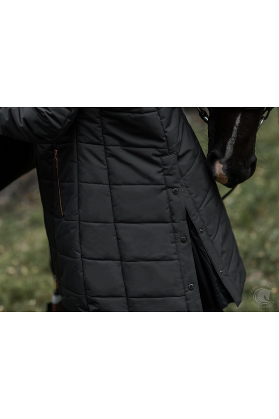 Equestrian Stockholm Denali Winter Jacket