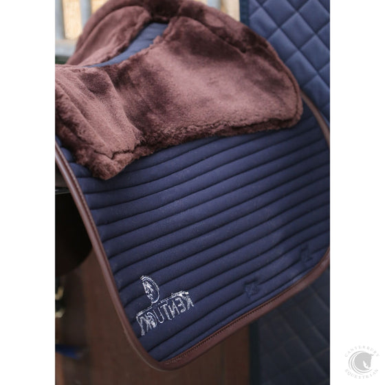Kentucky Skin Friendly Saddle Pad - 2 Colours- SOLD OUT