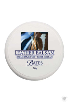  Bates Leather Balsam