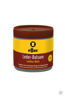  Effax Leather Balsam