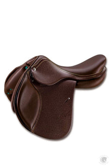  Equipe Expression Standard Leather Double Flap