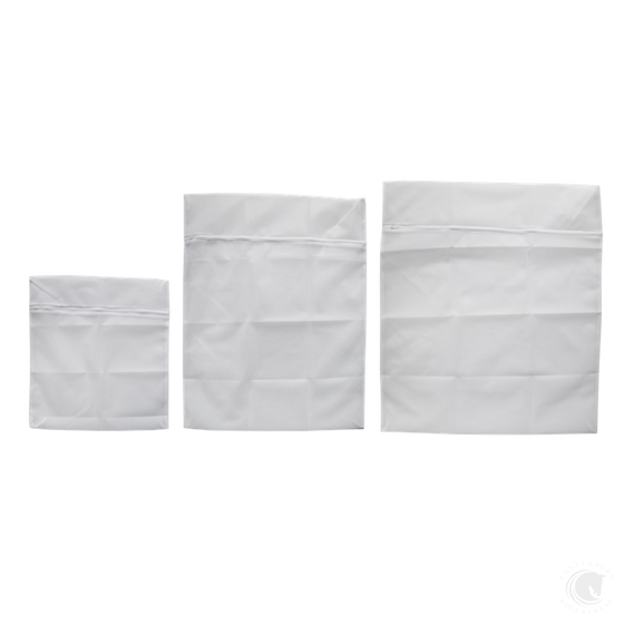 Kentucky Wash Bag - Set of 3