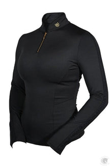  Equestrian Stockholm Power Top