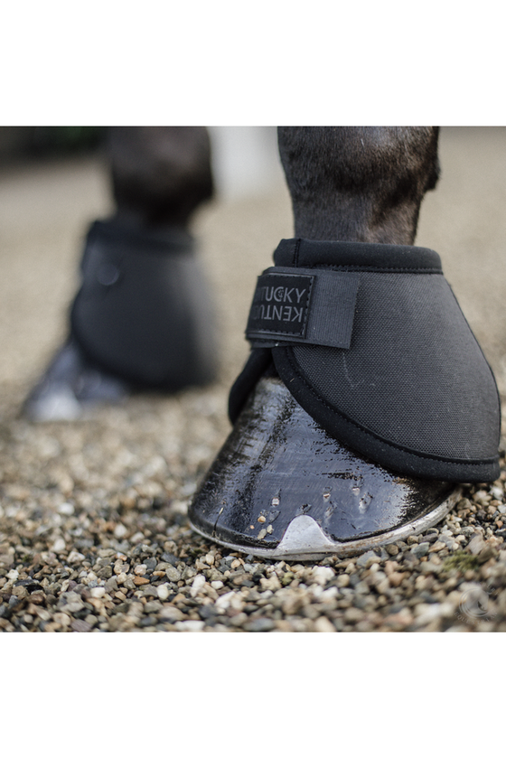 Kentucky Overreach Heel Protection Boots