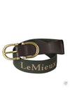 LeMieux Elasticated Belt
