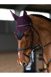 Equestrian Stockholm Black Raven Ears