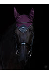 Equestrian Stockholm Sportive Black Raven Ears