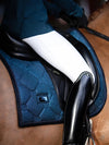 Equestrian Stockholm Blue Meadow Glimmer Full Dressage