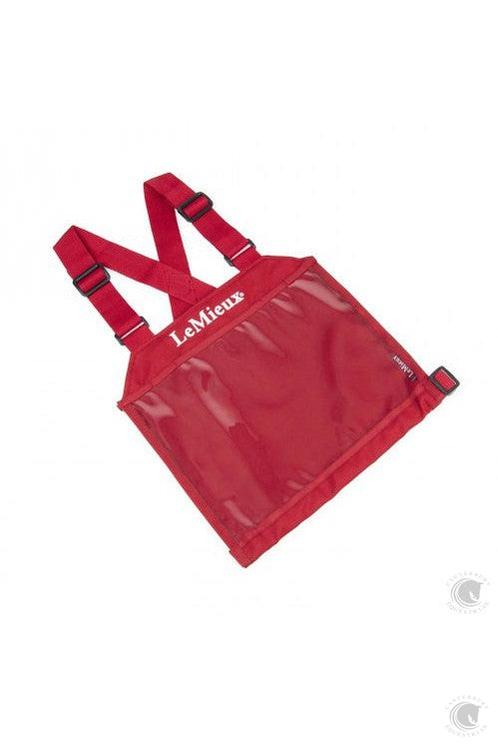 LeMieux Eventing bib