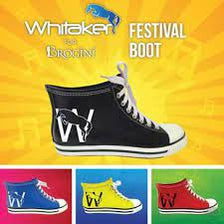 John Whitaker Festival Boot