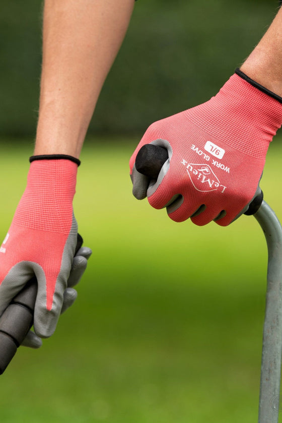 LeMieux Work Gloves in 4 colours