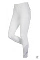 LeMieux Monsieur Mens Breeches White
