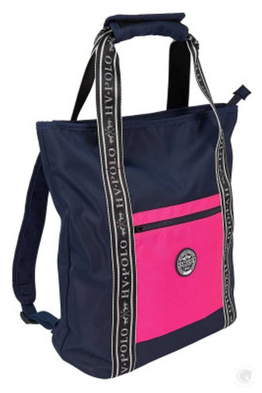 HV Polo Backpack
