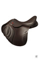 Kent and Masters S-Series Jump Saddle