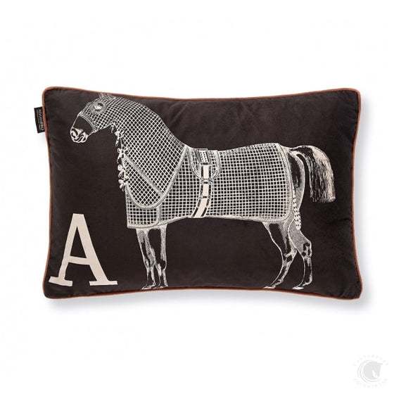 Luxury Equestrian Cushions
