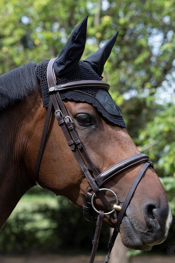 LeMieux Acoustic Pro Fly Hood 2 Colours