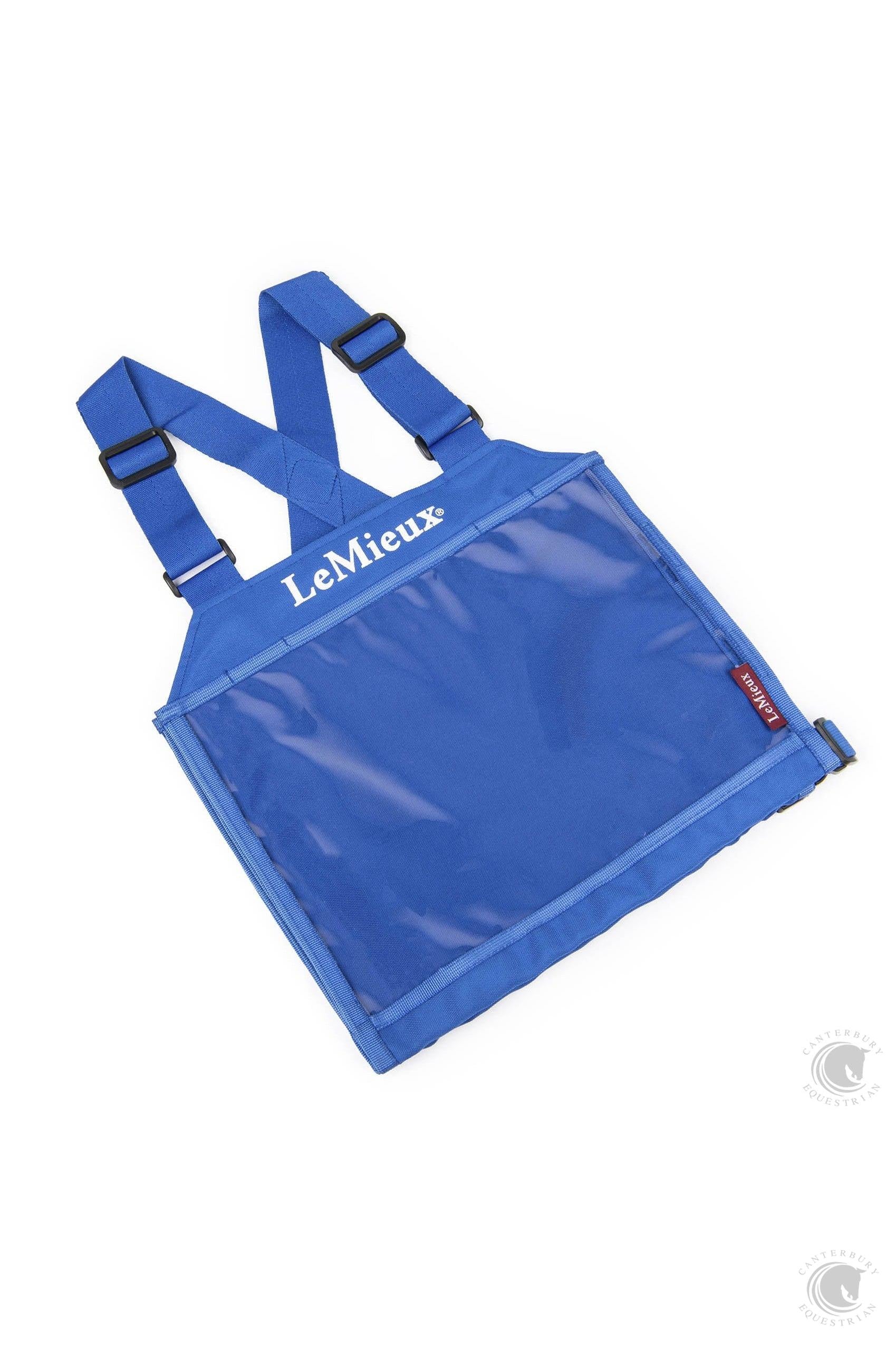 LeMieux Eventing bib