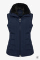 LeMieux Loire Winter Gilet Navy