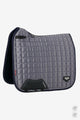 LeMieux Loire Classic Dressage Square Twilight Grey