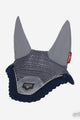 LeMieux Loire Fly Hood Twilight Grey