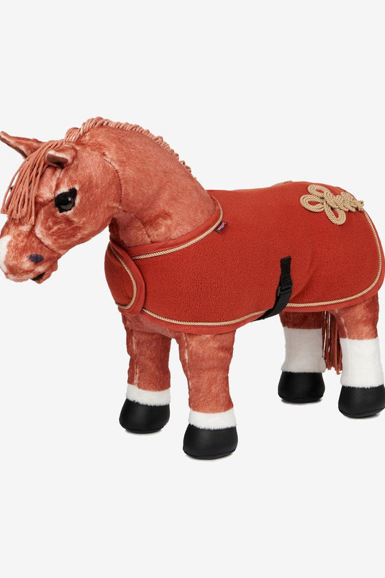LeMieux Toy Pony Rug Sienna