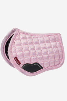  LeMieux Toy Pony Pad Shimmer Pink