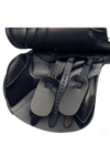 KENT AND MASTERS S-Series Jump Saddle