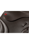 KENT AND MASTERS S-Series Jump Saddle