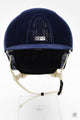 KEP Smart Velvet Navy with Cream Harness