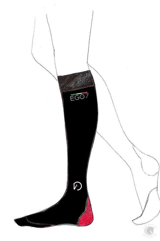 EGO7 Technical Socks