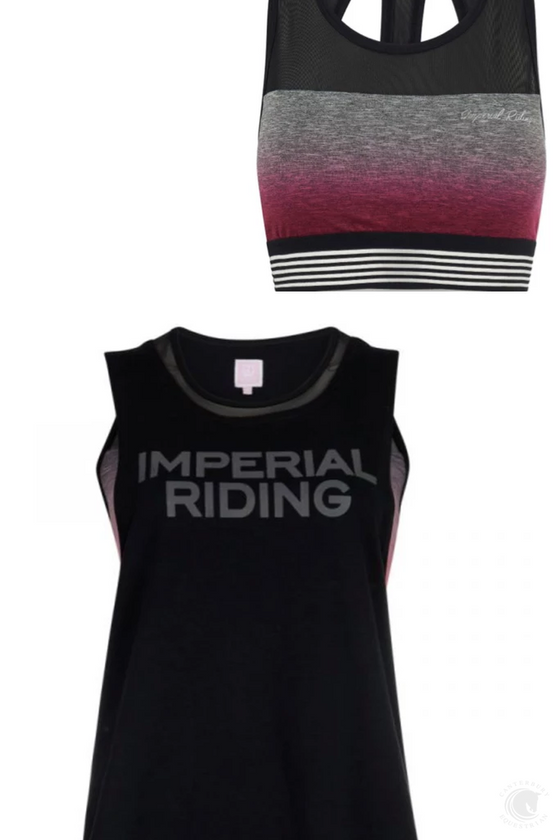 Imperial Riding Brilliant Top
