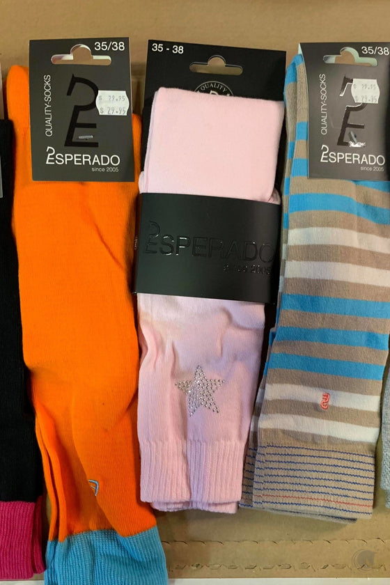 Esperado Socks size 35/38
