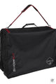 LeMieux ShowKit Saddle Pad Bag Black