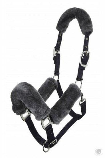 LeMieux Comfort Headcollar 4 colours