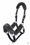 LeMieux Comfort Headcollar 4 colours