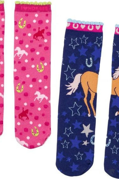 Magic Pony Socks