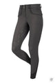 LeMieux Amara Breeches Knee Grip