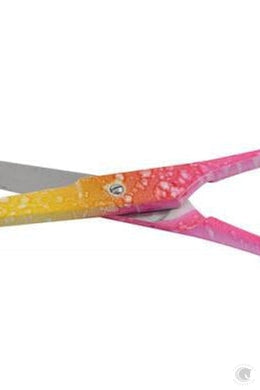 Scissors multi-coloured