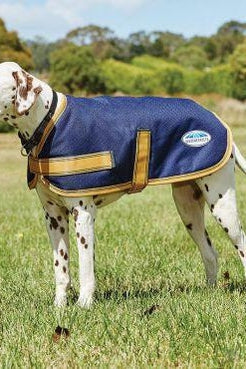 WB Dog Coat 1200D