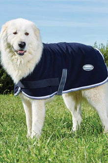  Weatherbeeta Fleece Dog Coat