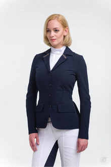  Cavalleria Rose Gold Purity Show Jacket