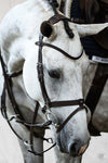 PS of Sweden London Bridle - Brown and Black