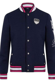  HV Polo Sweater Button-up Chessy