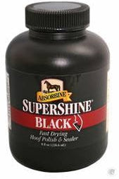  Supershine Black